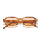 Wynn / Maple Tortoise & Caramello Lens